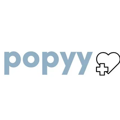 popyy logo