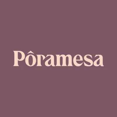 poramesa.com logo