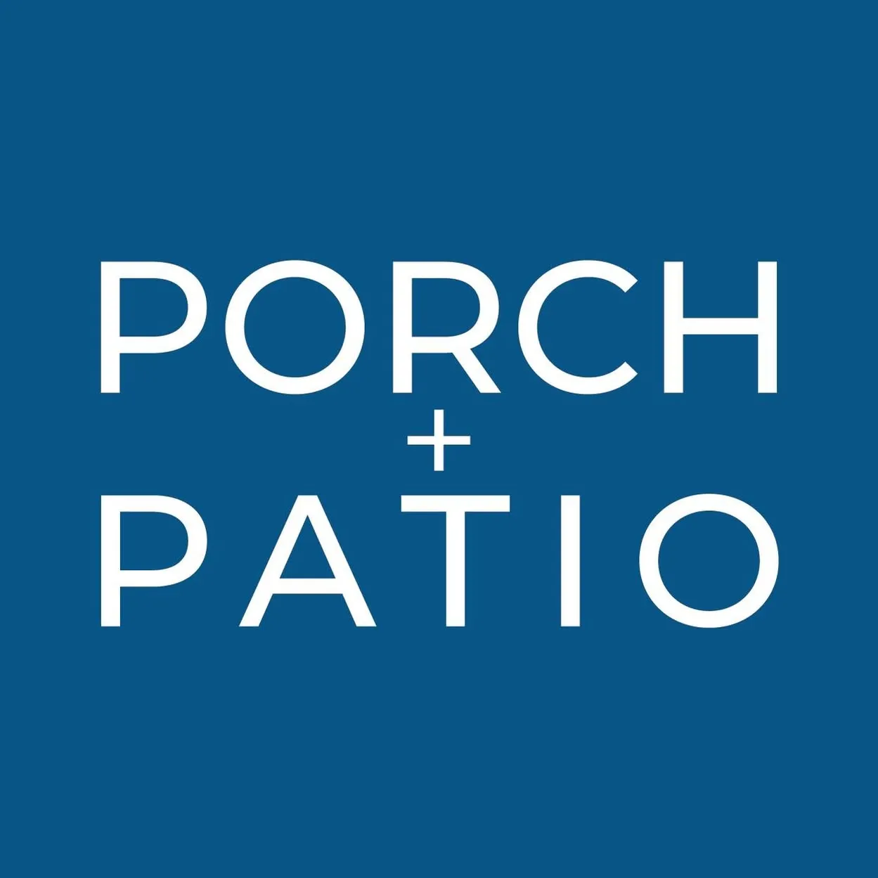 Porchandpatiostore