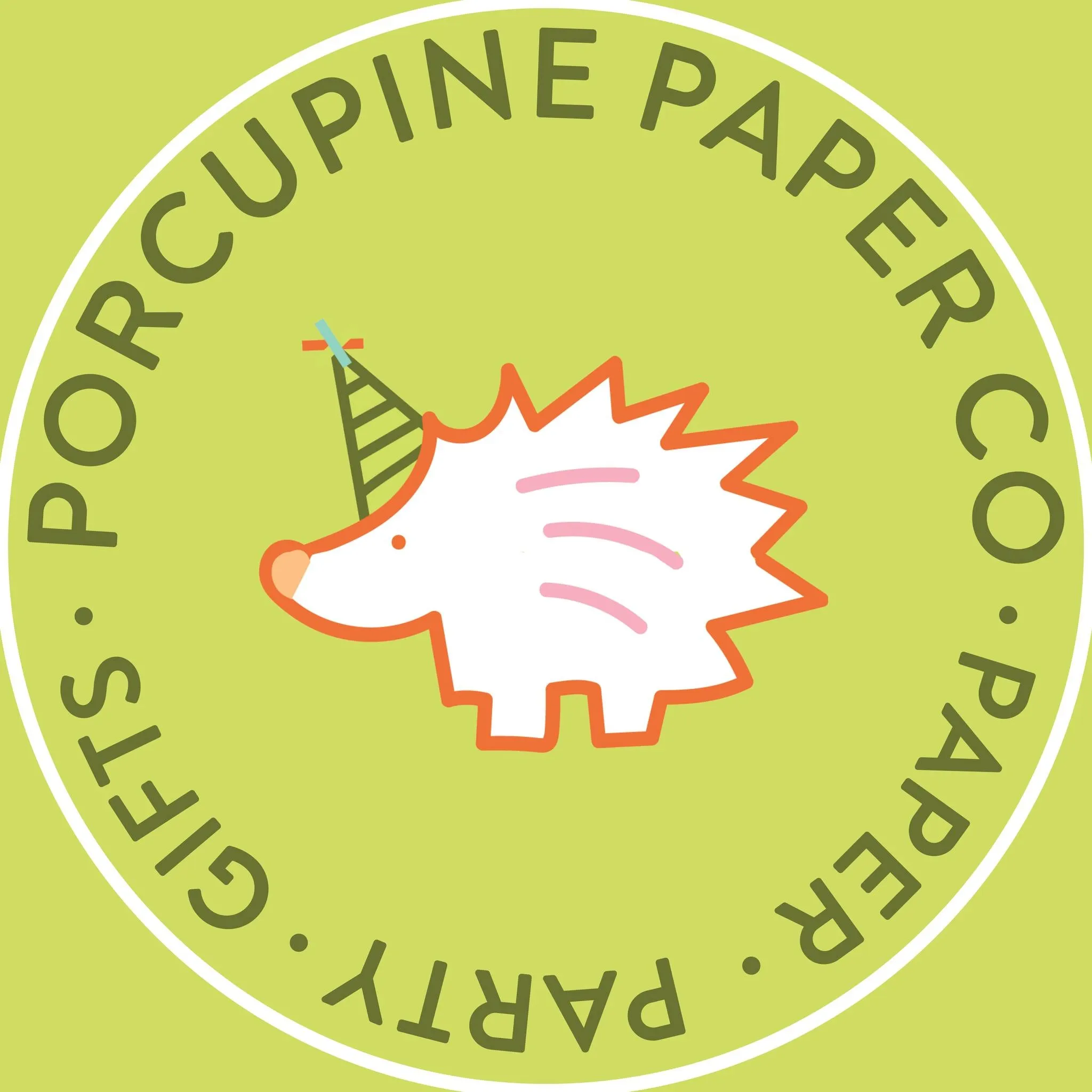 Porcupinepaperco
