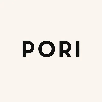 Pori Jewelry logo