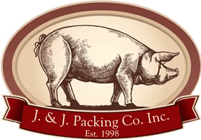 J& J Packing Co., Inc. logo