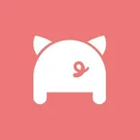 Porkbun logo/icon