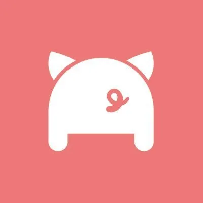 Porkbun logo
