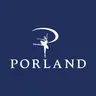 Porland logo