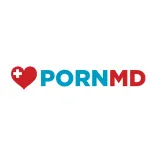 PornMD logo/icon