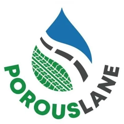 Porous Lane logo