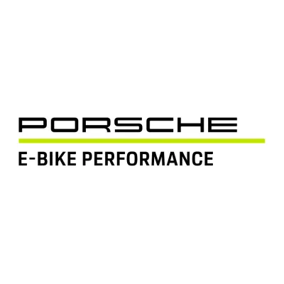 Porsche eBike Performance logo