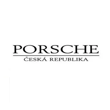 Porsche Czech Republic Logo