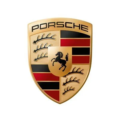 Porsche-company-logo