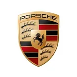 Porsche logo/icon