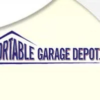 Portablegaragedepot