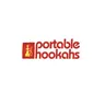 Portable Hookahs logo
