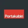 Logo Portakabin