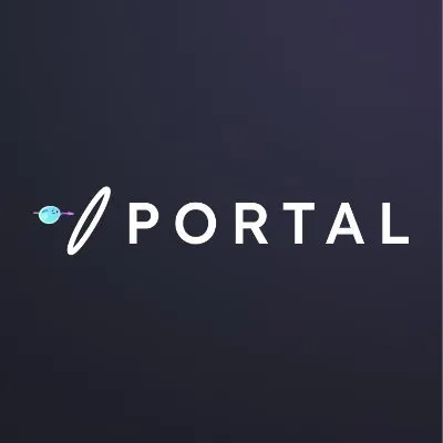 Portal Biotechnologies logo