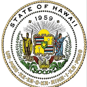 Hawaii.gov Logo