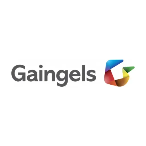 MO-0601 Gaingels Fund II, a series of AngelList-GP-Funds-I, LP logo