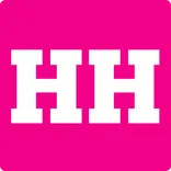 Hiring Hub Portal logo/icon