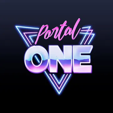 PortalOne Logo