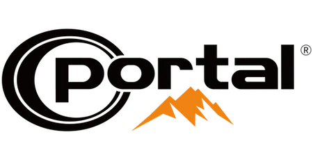 Portal Outdoors logo
