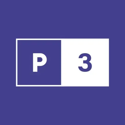 Portao 3 logo