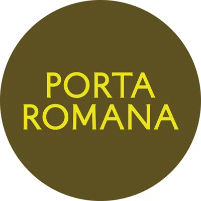 portaromana.com logo