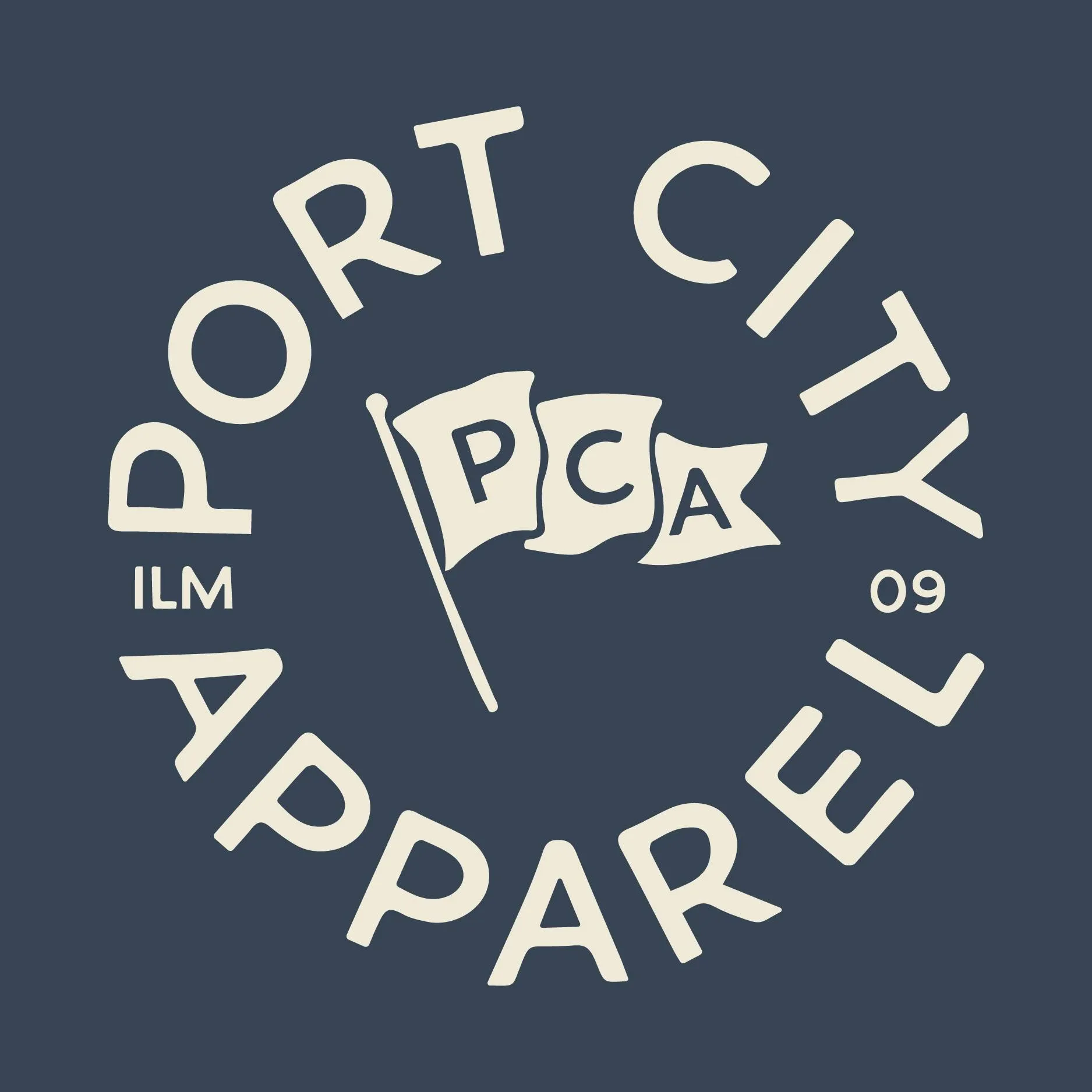Port City Apparel