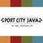 Port City Java logo