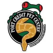 Port Credit Pets logo