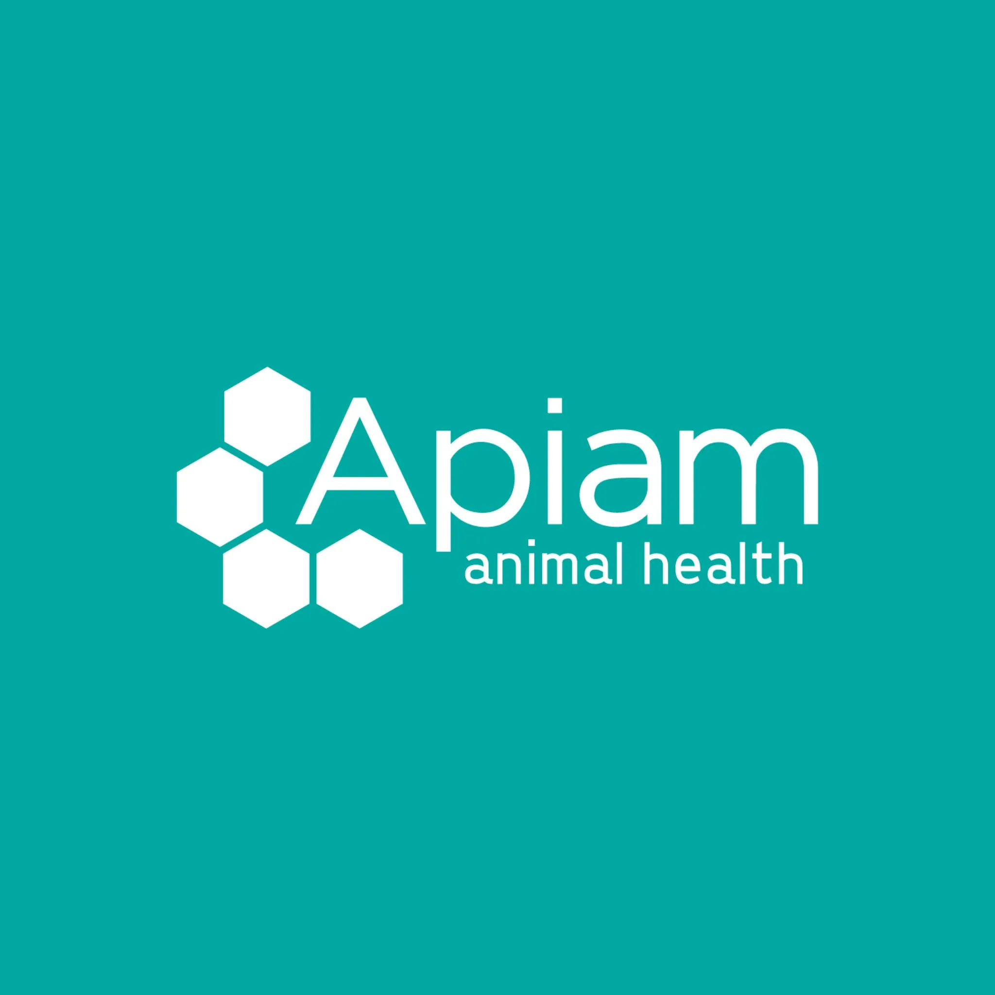 Apiam Animal Health logo