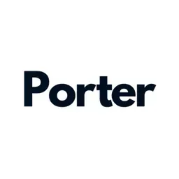 Porter logo