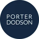 Porter Dodson logo