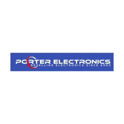 Porter Electronics