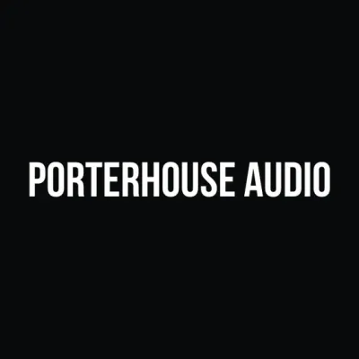 PorterHouse Audio