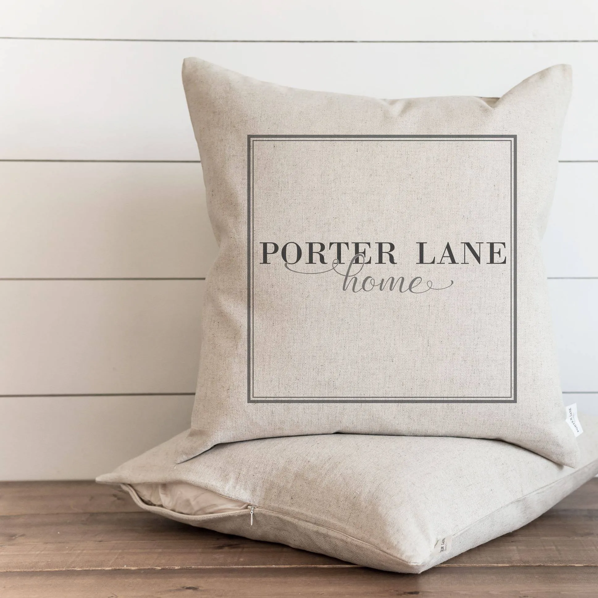 Porterlanehome