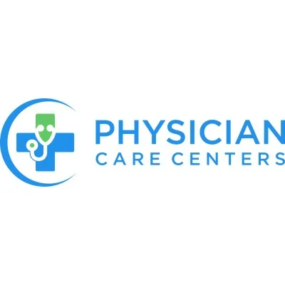 Physician Care Centers logo