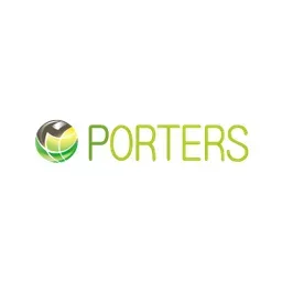 Porters logo