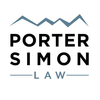 Porter Simon logo
