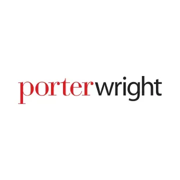 Porter Wright Morris & Arthur Logo