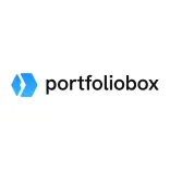 Portfoliobox logo/icon