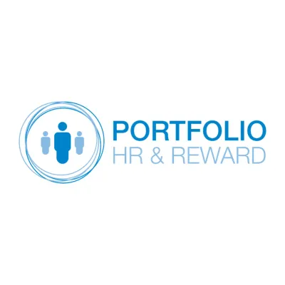 Portfolio HR & Reward logo