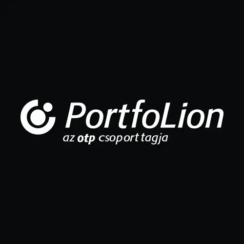 PortfoLion logo