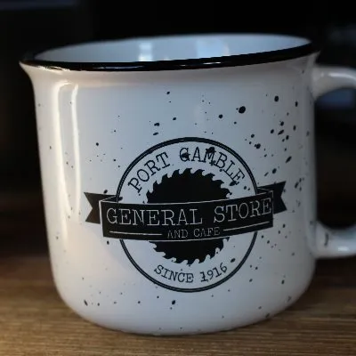 Portgamblegeneralstore