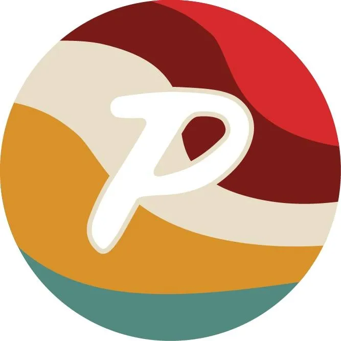 Portillo's logo