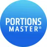 Portions Master logo