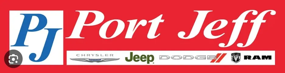 Port Jeff Chry Jeep Inc logo