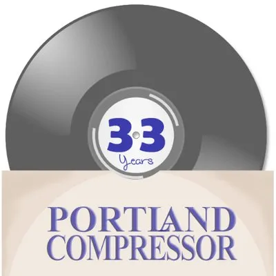 Portland Compressor (industrial distributor)