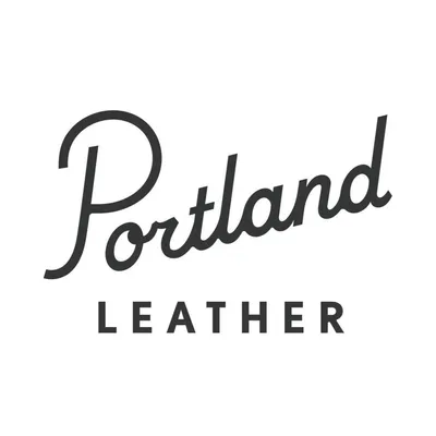 Portland Leather logo