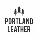 Portland Leather Goods logo