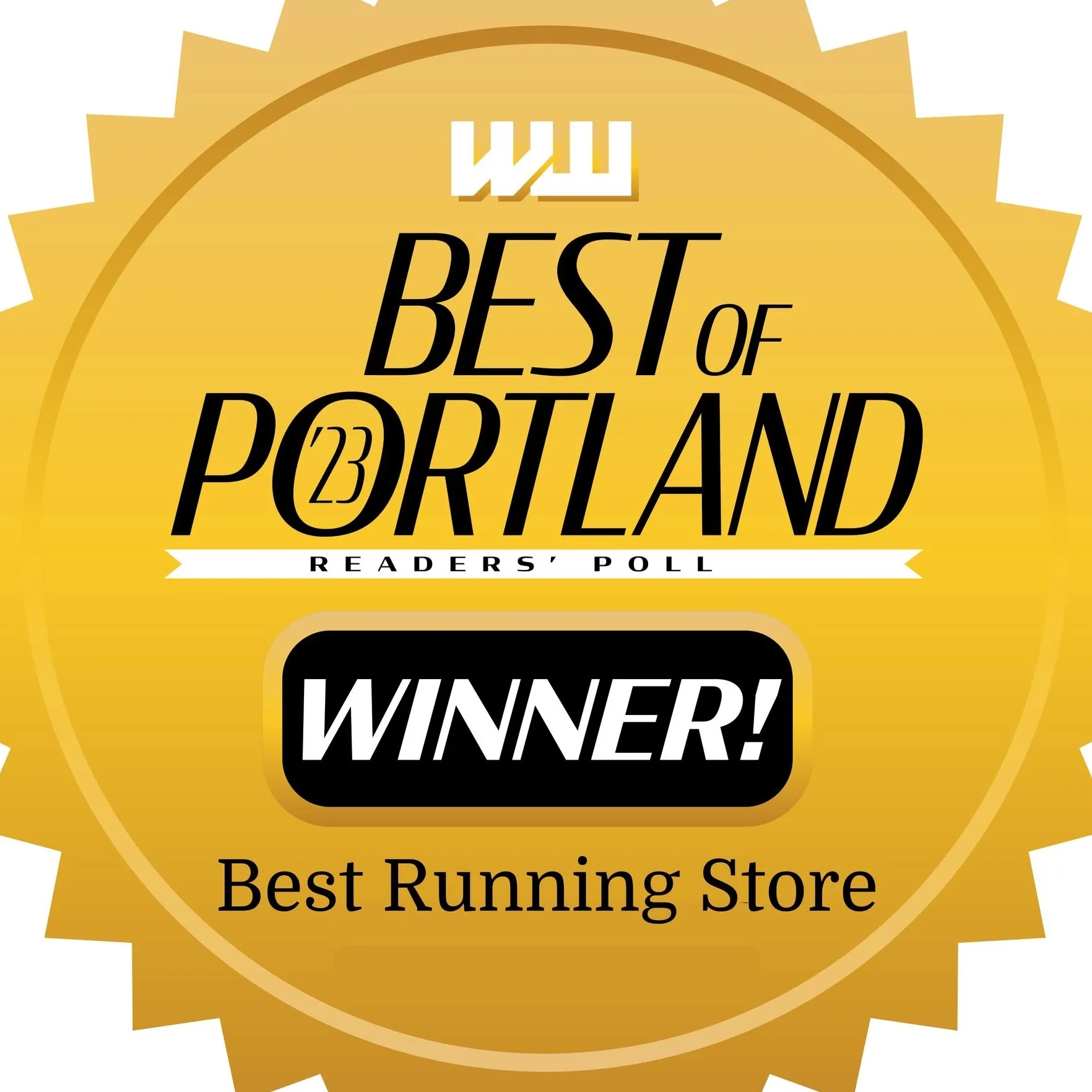 Portland Running Company